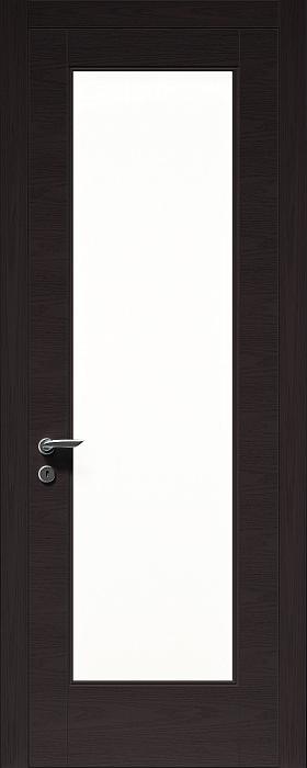 FLEXO Wood 101V Frassino Cioccolato #